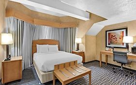 Radisson Hotel Salt Lake City Airport